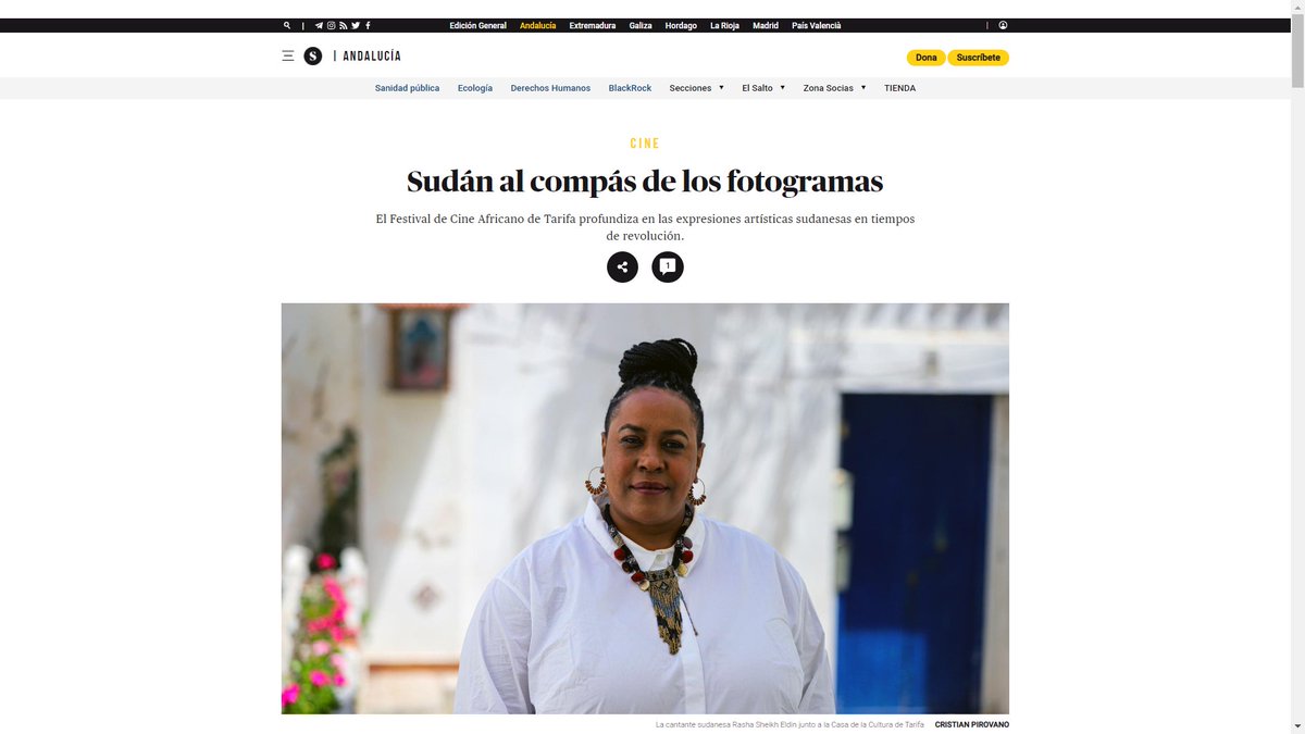 Ruth de Frutos ✍ tweet media