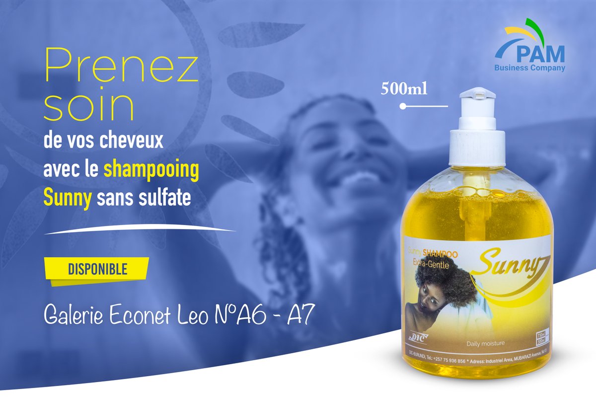 PamBusiness's tweet photo. Buy the best products in Burundi from us... 
WhatsApp and call :+25775798453 https://t.co/S75vYnCCBX
