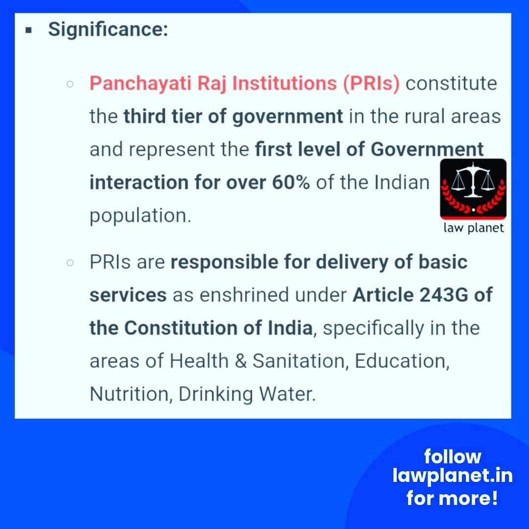 lawplanetindia's tweet photo. 📌 Government's Model Panchayat Citizen Charter. What's your take? ⬇️
.
#government #law #laws #legislation #scheme #pm #modi #supremecourt #supremecourtofindia #lawschool #lawstudent #upsc #legaleducation #sc #governmentofindia #politics #lawyers #legalnews #legalgk https://t.co/f53tsHhVjb