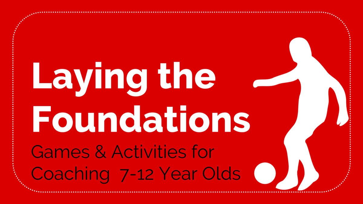dgp19485's tweet photo. Finally got round to collating all the games &amp; activities that form a regular part of my coaching practice.

279 pages of 1v1s, finishing games, SSGs and physical games, all delivered whilst working in the foundation phase. 

#PlayfulPractice

https://t.co/PC94jT7tc8 https://t.co/0TETPKD8bJ