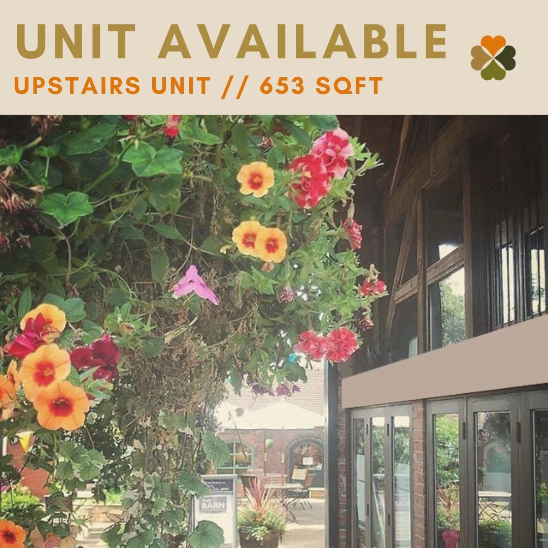 Heart of the Country (@hotcvillagenews) on Twitter photo UPSTAIRS UNIT TO LET 653sqft 🧡 3 rooms plus reception and a kitchen ( previously a beauty salon )
Email Kats@heartofthecountry.net for more information UPSTAIRS UNIT TO LET 653sqft 🧡 3 rooms plus reception and a kitchen ( previously a beauty salon )
Email Kats@heartofthecountry.net for more information