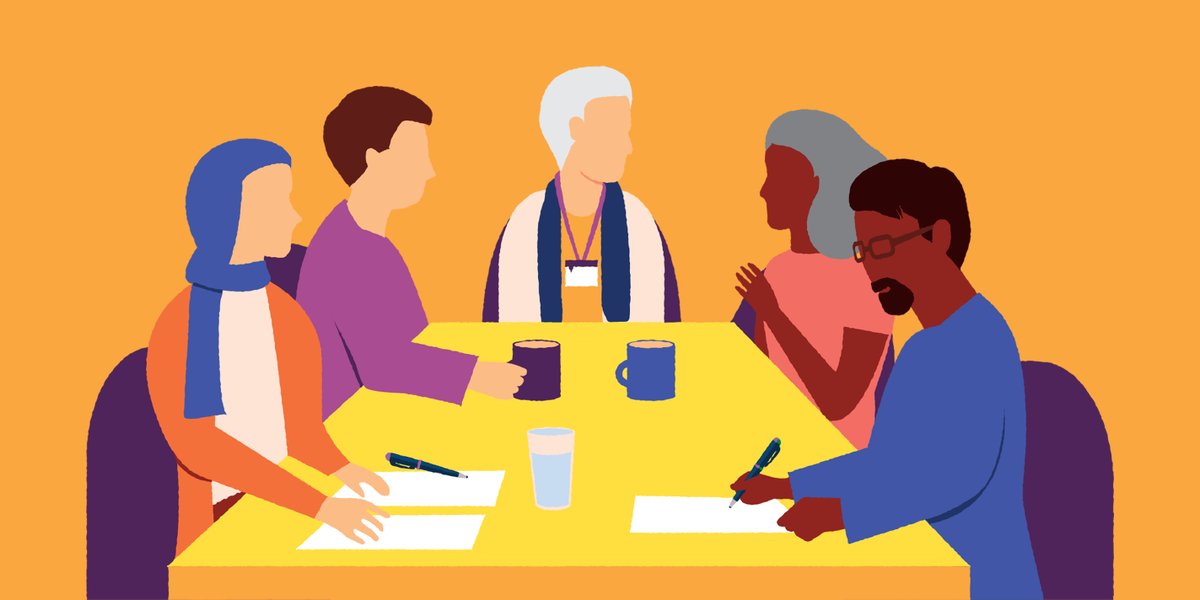 The heart of good advocacy is in finding out what's important to a person – and that includes understanding people’s cultural experiences and religious beliefs. VoiceAbility advocates share their take on what this looks like in practice: ow.ly/CrpH50F6fdB