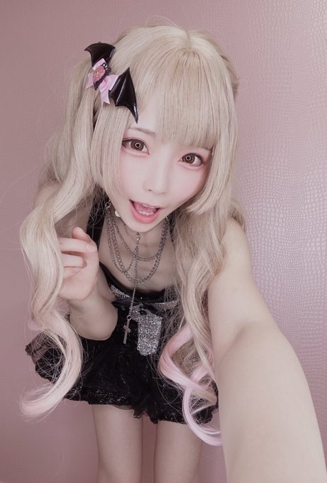 コスプレイヤー倉坂くるるのTwitter画像7