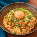 うま辛なタレでずっと食べてたくなる美味しさに？!とっても美味しそうな素麺レシピ!