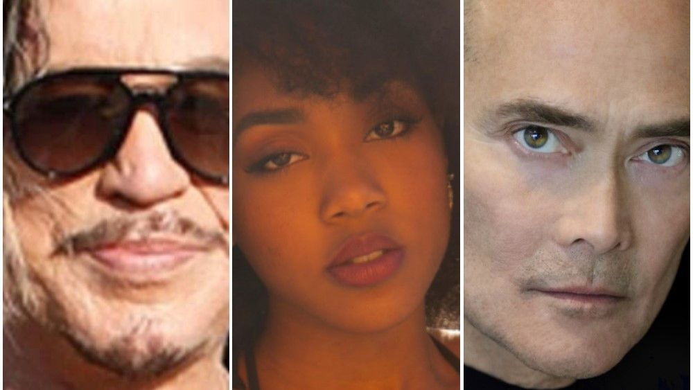 Mickey Rourke, Mark Dacascos to Star in ‘Jade’ for Stuntman-Director James Bamford (EXCLUSIVE) dlvr.it/S1McXq