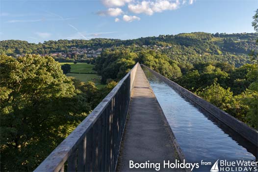HireBoats's tweet photo. The #Llangollen #Canal is extremely popular with our customers, and it's easy to see why ❤️
https://t.co/Xu5zZ7oEBz

#boating #staycation #Wales #Summer2021 https://t.co/6RNPSFKVWr