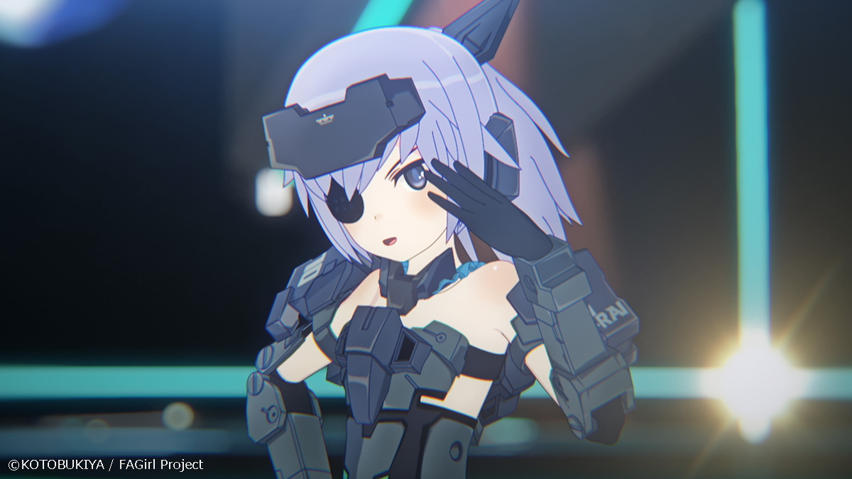 フレームアームズ ガール アニメ公式 Happy Birthday 本日6月9日はアニメ フレームアームズ ガール 迅雷役の樺山ミナミさんのお誕生日です お誕生日おめでとうございます 樺山ミナミ Faガール T Co Gh0q2isr8l Twitter