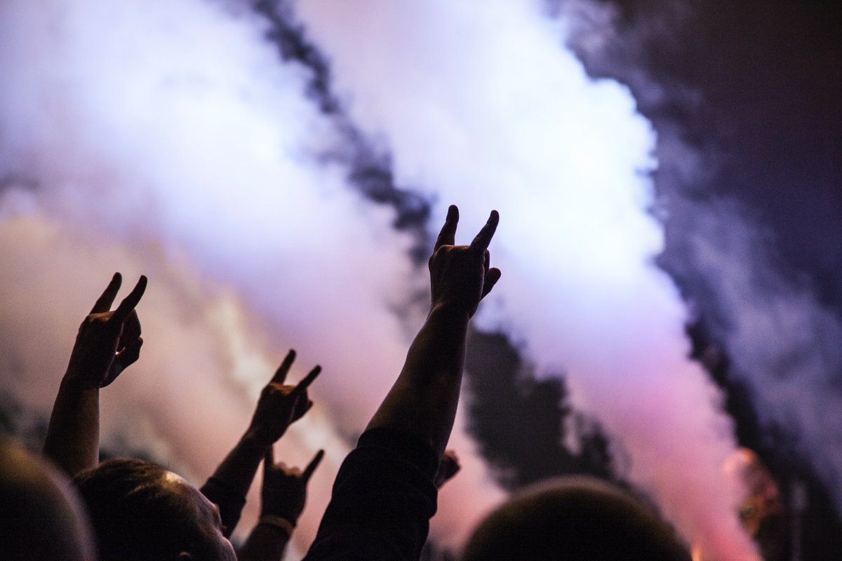 Are you in a Rock or Metal band?

<a href="/BLOODSTOCKFEST/">bloodstockfest</a> are looking for a band that has not yet played the festival to open the Sophie Lancaster stage.

Apply here: bit.ly/3xdW2rL