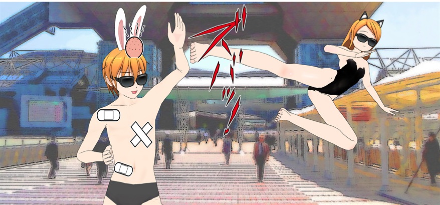 参謀タイプ 参謀タイプ