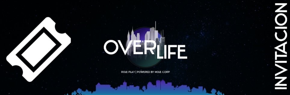 BlindIw's tweet photo. Se Overviene, gracias por la oportunidad @OverlifeRP 🙌 https://t.co/eqpLYTKnGQ