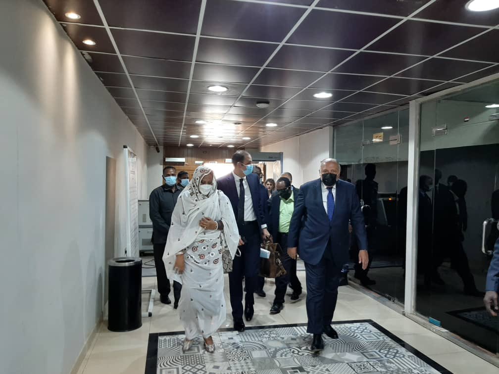 Egypt MFA Spokesperson tweet media