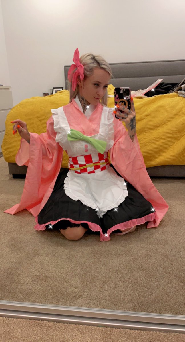 MadsKadie | 😈 (@MadsKadie) さんのコスプレ作品まとめ (4 件) - Twoucan