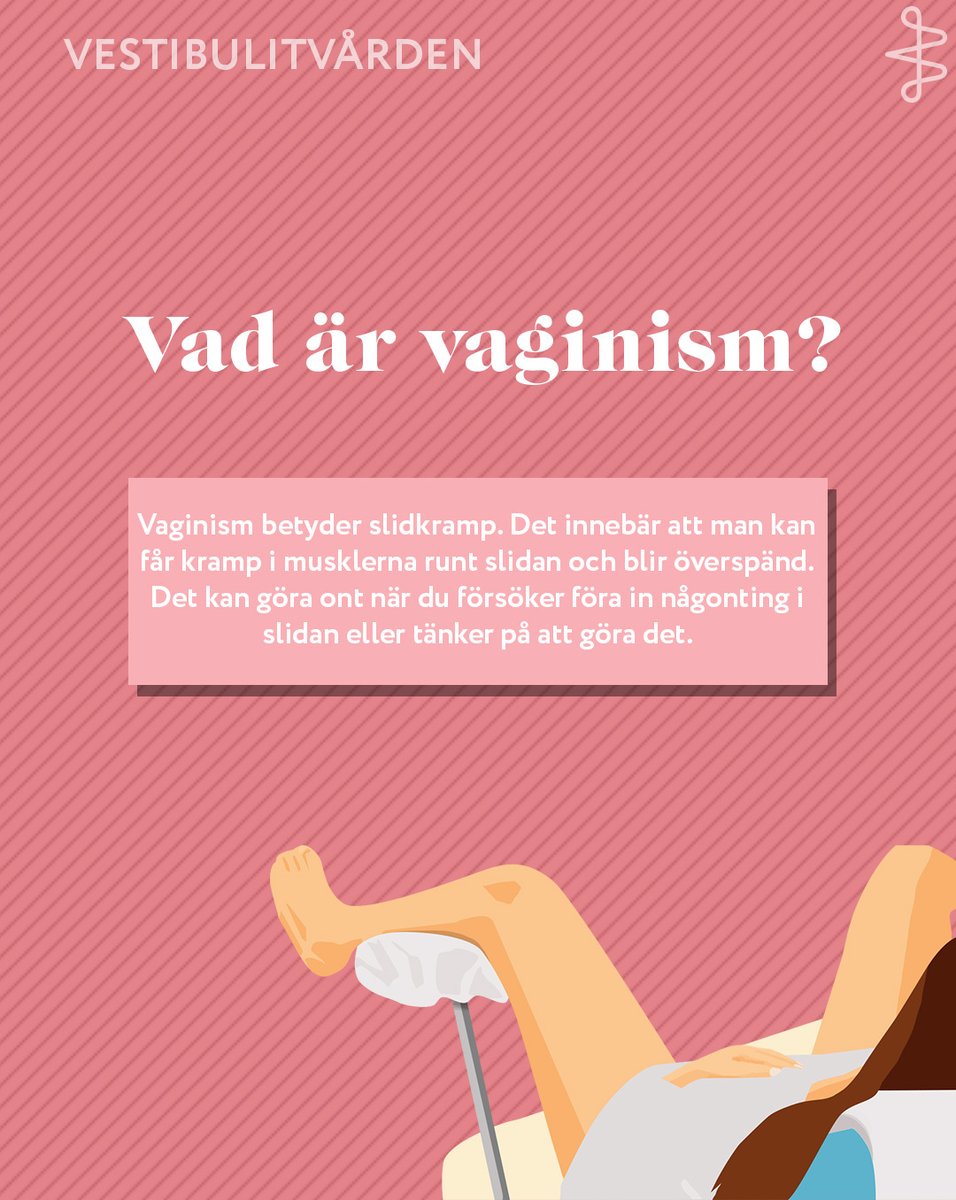 Vår granskning av vestibulitvården tillsammans med <a href="/Aftonbladet/">Aftonbladet</a> fortsätter. Trots att 1 av 5 kvinnor är drabbade av smärtor i underlivet kommer du att få olika vård beroende på var i Sverige du bor. Läs hela granskningen här: baaam.se/etikett/vestib…