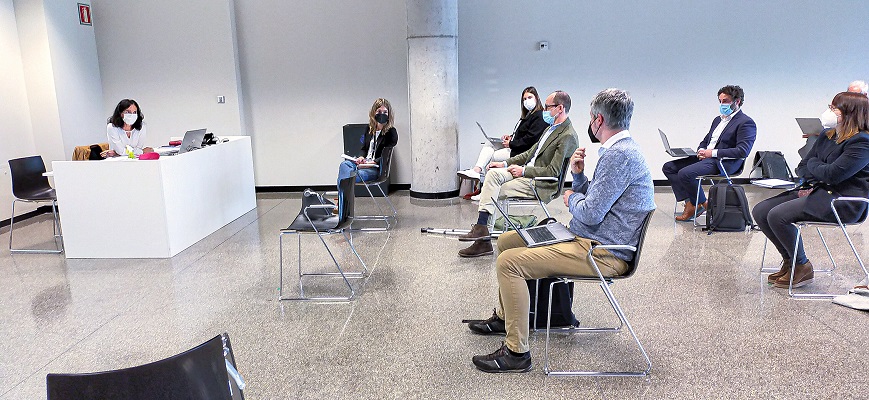 Mondragon Unibertsitatea tweet media