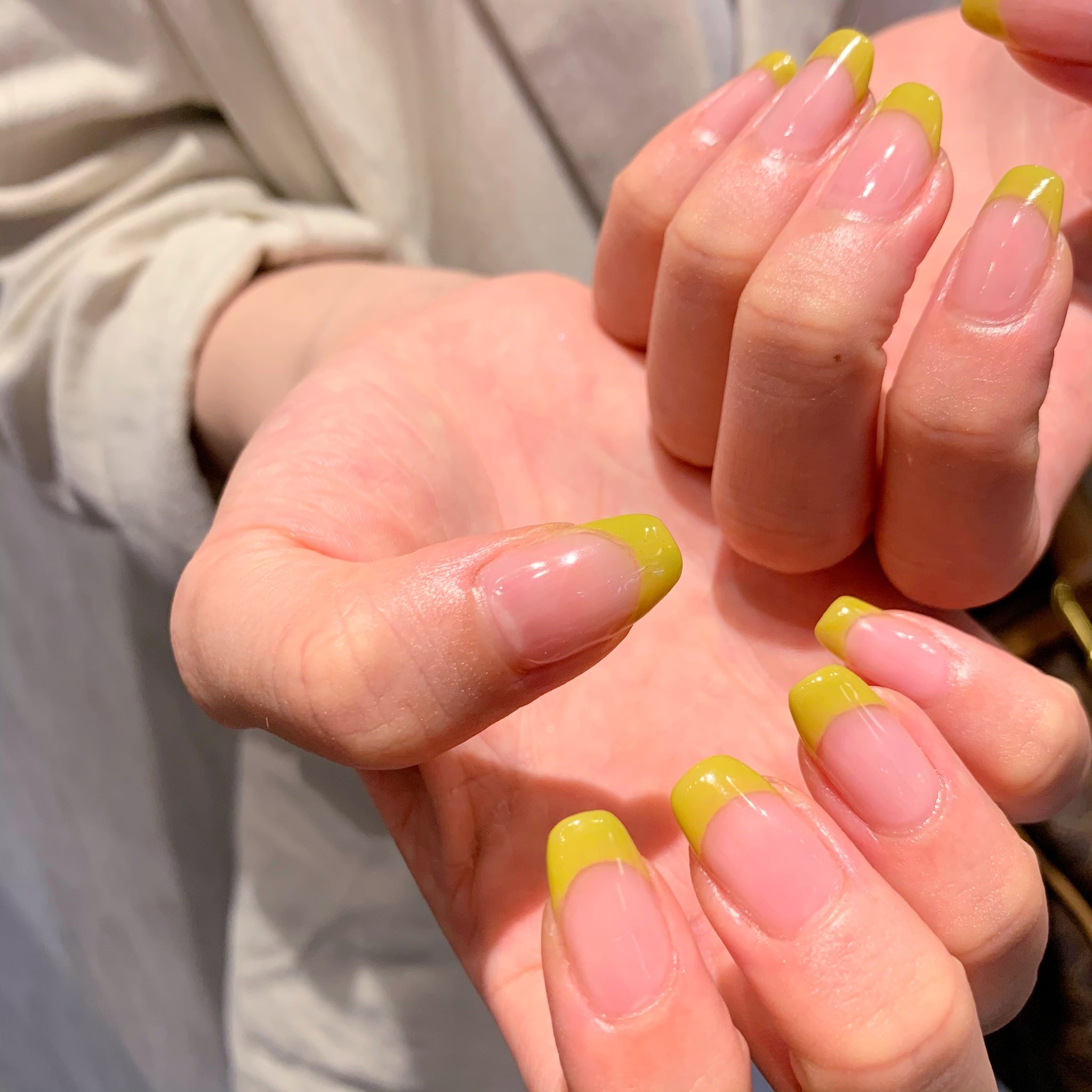 Nail T Newi Nail横浜 Openしました お爪に負担をかけずnailが楽しめる パラジェル を取り扱っております 初めての方も定期的にnailをやられている方もnewi Nailにお任せください T Co Wjbmri3sdh Price ワンカラー 5500 90minやり放題