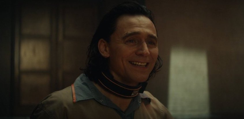 #LOKI Spoilers 

-
If anyone dares to tell Thor he made me laugh while I was crying, you will feel my rage.