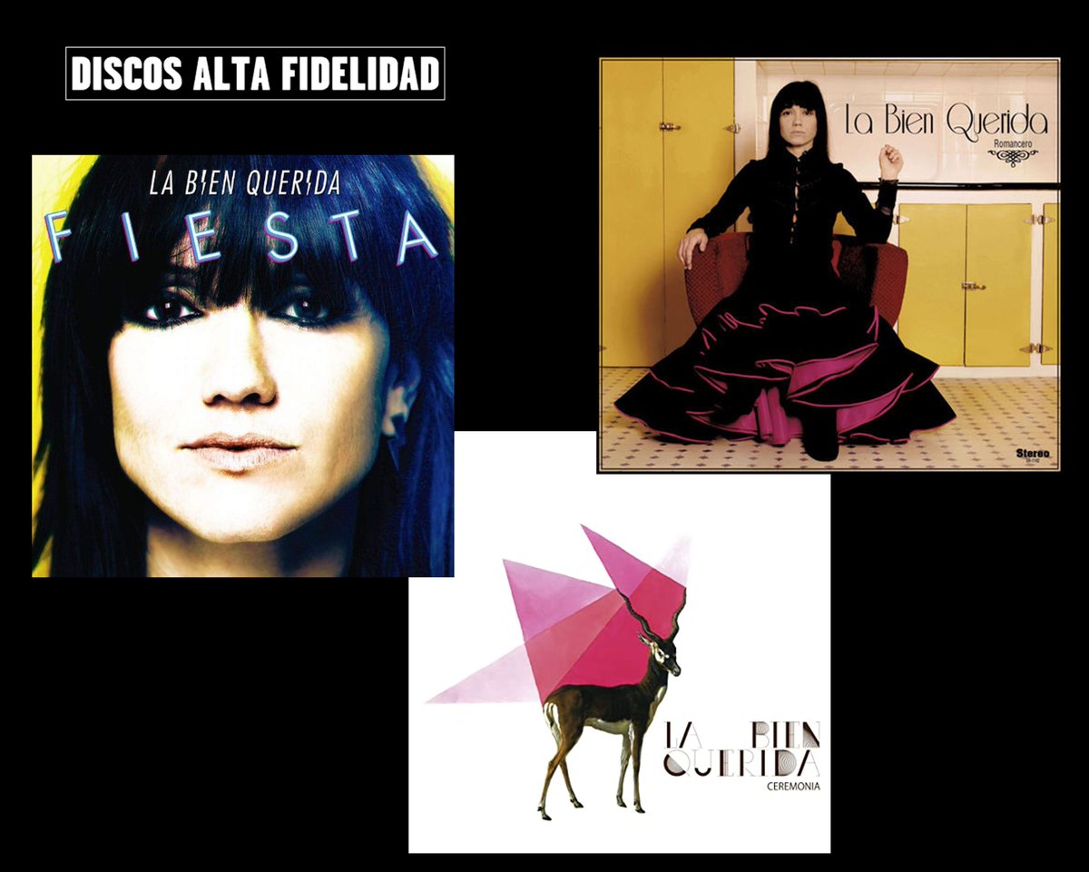 _Altafidelidad's tweet photo. ¡Recién llegadas las reediciones de @LaBienQuerida! Ceremonia, Fiesta y Romancero en ediciones limitadas y vinilo de color!! @ElefantRecords #labienquerida #discosdevinilo #vinilosdecolor #tiendadediscos #elefantrecords #discazos https://t.co/3XTLUgf2RD