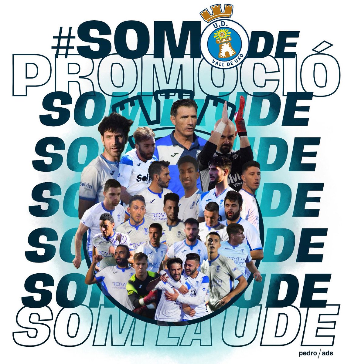 tonilopez_15's tweet photo. Vamos a por lo bonito 💙🤍⚽️ https://t.co/2zg0KLxeo5