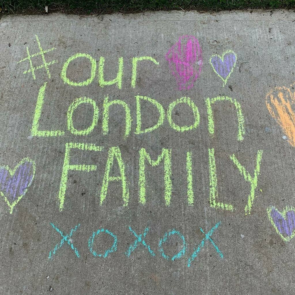 MonsterCafeON's tweet photo. #london #muslimlivesmatter #ourlondonfamily #nohate #loveislove #blm #everychildmatters🧡 #pridemonth https://t.co/5afenDJRlh