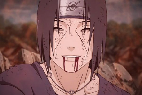 Happy birthday .. the one and only uchiha itachi 