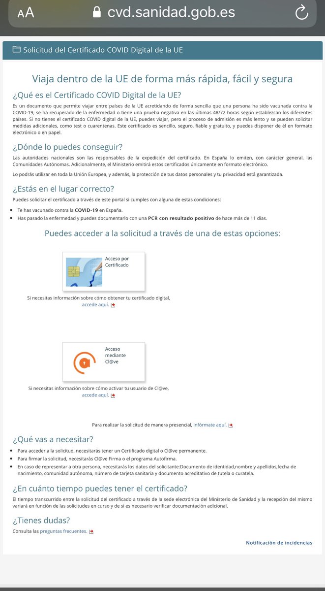 Bdph90's tweet photo. European Covid Certificate. Certificado #COVID digital #EU  https://t.co/dVuiBi4vQT https://t.co/jtVNGaUMPl