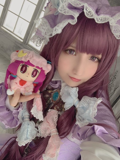 Twitterのコスプレ画像7