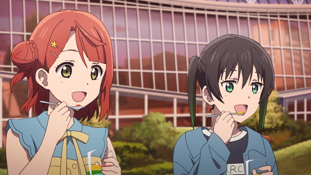 ラブライブ シリーズ公式 S Tweet 放送情報 このあと19 00 Nhk Eテレにて Tvアニメ ラブライブ 虹ヶ咲学園スクールアイドル同好会 第10話 夏 はじまる が放送されます 見逃してしまった という方も もう一度見たい という方も みなさま ラブライブ シリーズ公式 S Tweet 放送情報 このあと19 00 Nhk Eテレにて Tvアニメ ラブライブ 虹ヶ咲学園スクールアイドル同好会 第10話 夏 はじまる が放送されます 見逃してしまった という方も もう一度見たい という方も みなさま