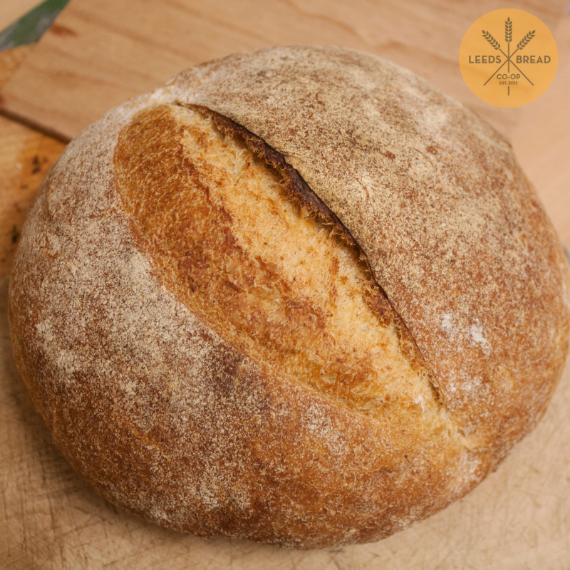 Leeds Bread Coop (LeedsBreadCoop) Twitter