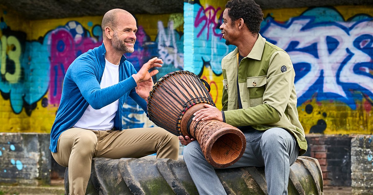 Vanavond is het zover 🥁 De bekendmaking van de winnaars van de verkiezing #clubvanhetjaar!
 
Kijk om 20:00 live mee én maak kans op het winnen van prachtige prijzen 🎁
 
👉 clubvanhetjaar.nl
 
#raboclubsupport