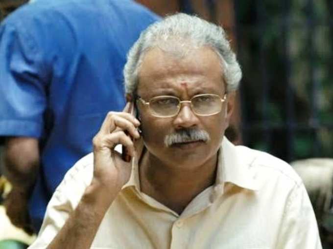 SurendraR31's tweet image. People who watched FM2 be like Bye Google &amp;amp; Hello Chellam Sir...
#udaymahesh #Familyman2 @BajpayeeManoj @Samanthaprabhu2
@Suparn