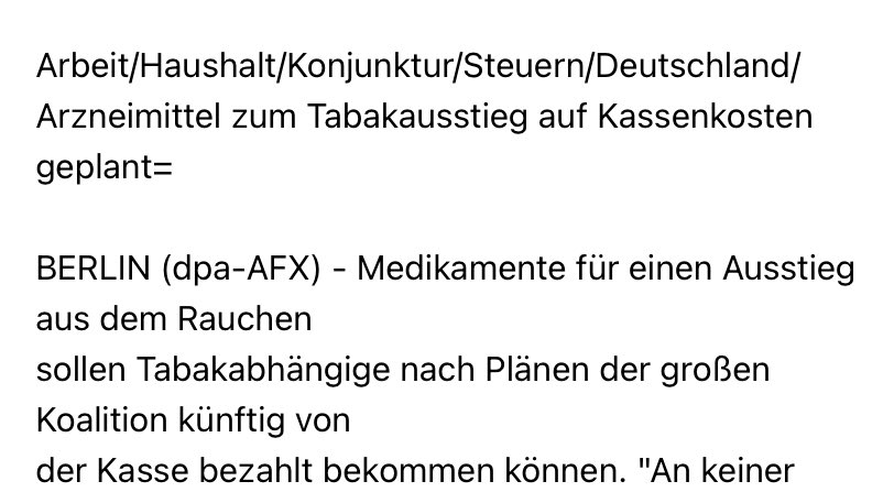 chcordes's tweet image. Weniger gesundheitsgefährlichen Optionen für RaucherInnen drohen steuerliche Erdrossellung und Informationsverbote - Pflasterchen &amp;amp; Co. sollen auf Kassenkosten  subventioniert werden. #PolicyFail #Tabak #eZigarette #Tabakerhitzer #BigPharma