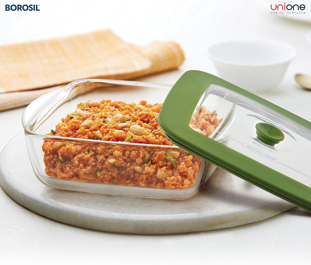 unionegroup's tweet photo. Excited To Cook Something New?

👉🏻100-percent borosilicate
👉🏻Freezer proof
👉🏻Extreme Temperature Resistance: 👉🏻Can move straight from the fridge to the microwave
👉🏻Scratch-resistant hygienic material
👉🏻Microwave proof
👉🏻Unique seal
👉🏻ALL IN ONE

Call us on 1800-1800-313-5464 https://t.co/rPVXQYj8Nv