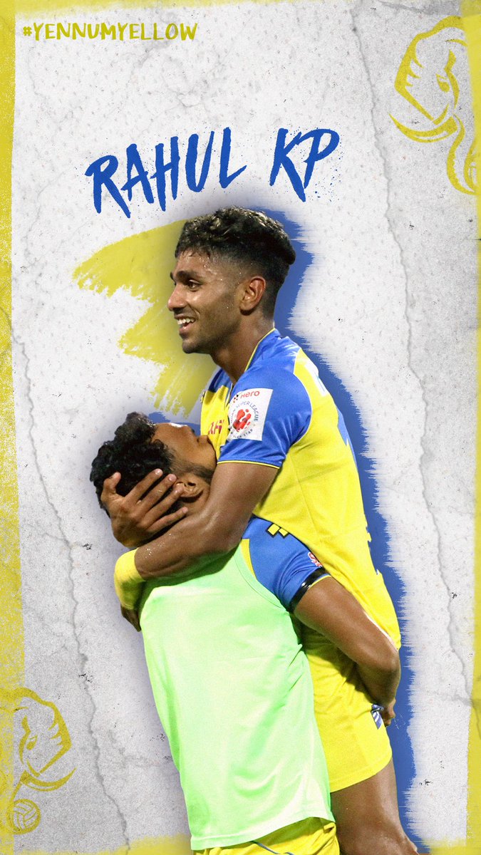 Kerala Blasters FC on Twitter: Kerala Blasters FC on Twitter:
