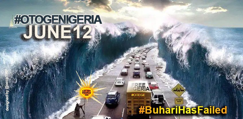 occp1967's tweet photo. #FailedBuhari government - #Insecurity #Corruption #BadEconomy #Nepotism #Unemployment #Useless #AbuseOfLaw #WorldPovertyCapital
#June12
#KeepitOn #BuhariMustGo
#NoToTwitterBan
#EnoughIsEnough https://t.co/nI4h7tcX0K