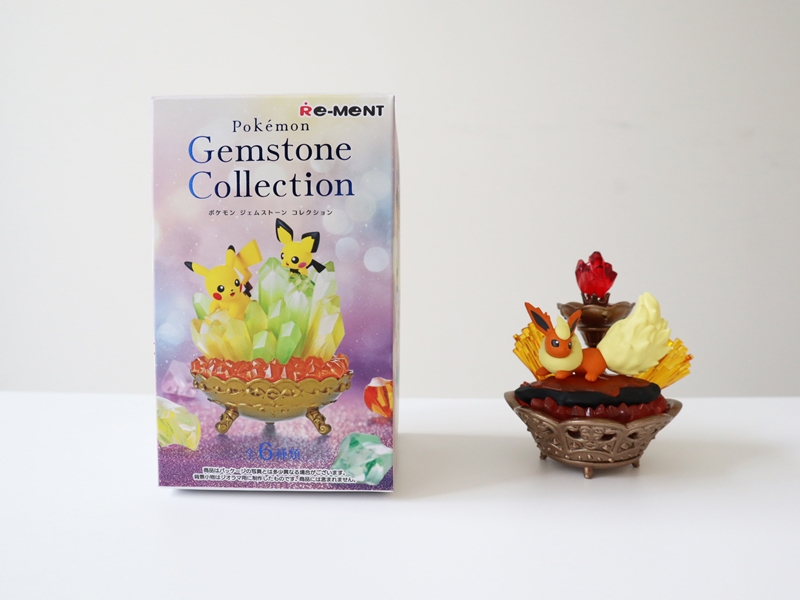 公式 プロジェクトイーブイ 続 على تويتر リーメントさんから ポケモンシリーズの新作 Pokemon Gemstone Collection が6月14日に発売するよ 今回 イーブイの進化形からは ブースター がラインナップ 来週の発売が今から待ち遠しい T Co 公式 プロジェクトイーブイ 続 على تويتر リーメントさんから ポケモンシリーズの新作 Pokemon Gemstone Collection が6月14日に発売するよ 今回 イーブイの進化形からは ブースター がラインナップ 来週の発売が今から待ち遠しい T Co