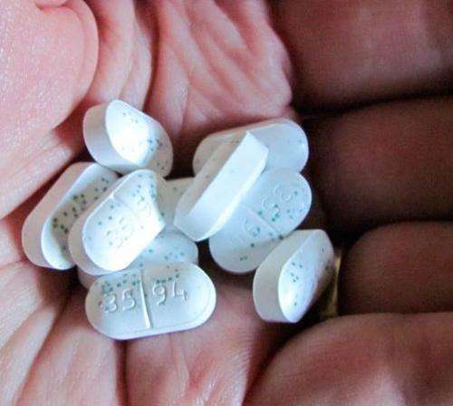 Mundelasalud's tweet image. ¿La medicina del futuro contra la infección y la inflamación? - mundodelasalud.com/la-medicina-de… Vía @Mundelasalud