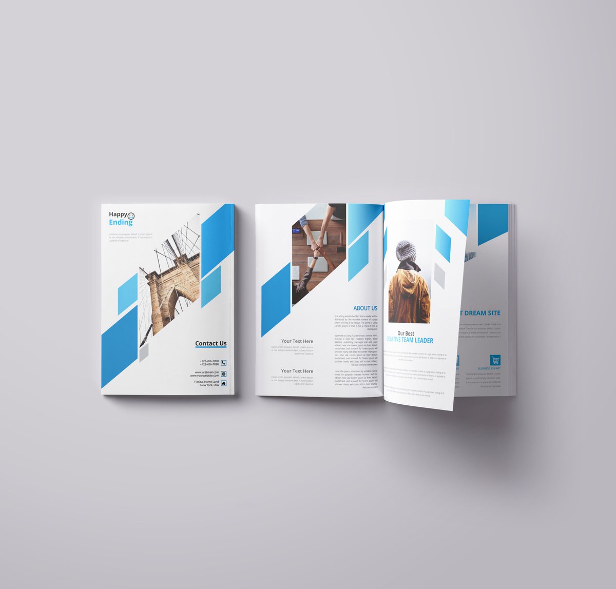 shamim20355's tweet photo. Project: Company Brochure
Software: Adobe Illustrator Adobe Photoshop 
Please give it a look and enlighten me with your suggestions Thanks 
If you like more similar work please visit:https://t.co/3eZ3cpLC4O #BUTTERDAY #graphicdesignr #freelancing #brochuredesign #brochure #London https://t.co/SeDNfeYXfp