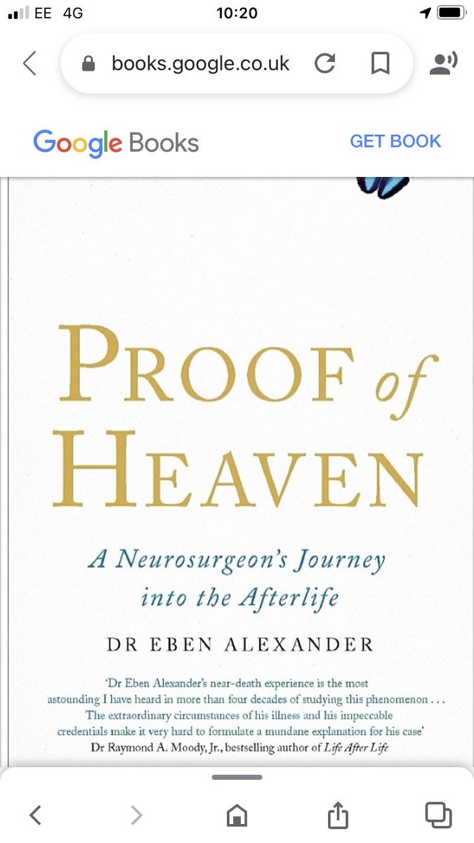 mulgrew_may's tweet photo. @BobbyDavro1 Bobby your so wrong my friend, because faith is not to have a perfect knowledge, but if it is only the physical proof that will help you believe, then here’s a great read! xx https://t.co/PWmzOcODLj