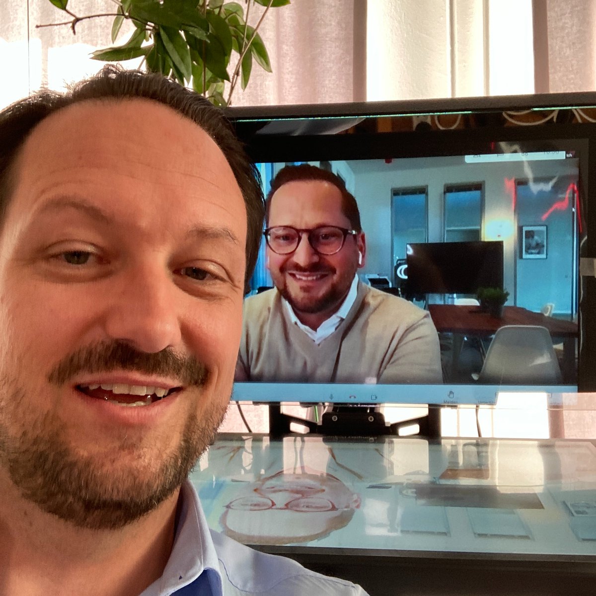 ECD (@ecd_tb) on Twitter photo I simply LOVE talking to people and this format. Especially with experts like <a href="/RomanvonHeesen/">Roman von Heesen</a> ! Check it out! youtube.com/watch?v=RKUOWA… I simply LOVE talking to people and this format. Especially with experts like <a href="/RomanvonHeesen/">Roman von Heesen</a> ! Check it out! youtube.com/watch?v=RKUOWA…