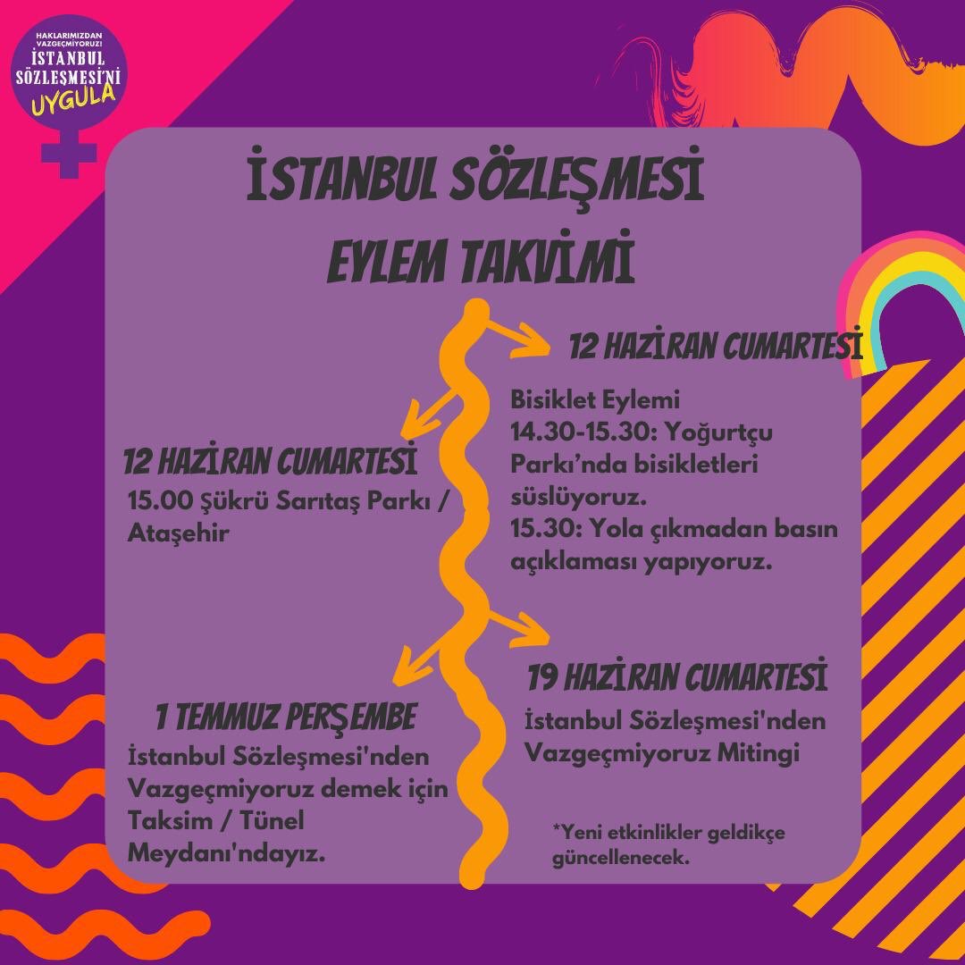 korfezkad's tweet photo. Kadın Örgütlülüğü Kazanacak ! Dayanışmayı büyütüyoruz ! Haklarımız ve hayatlarımız için daima en önde en yüksek sesle haykırıyoruz ! #sendehareketegec @esik_platform https://t.co/uPxfMbldTY