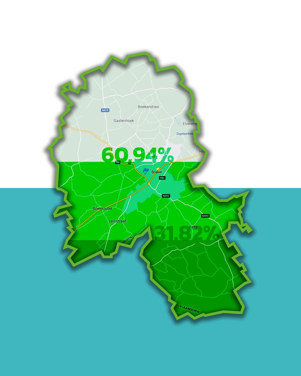 gemeentebrakel tweet picture
