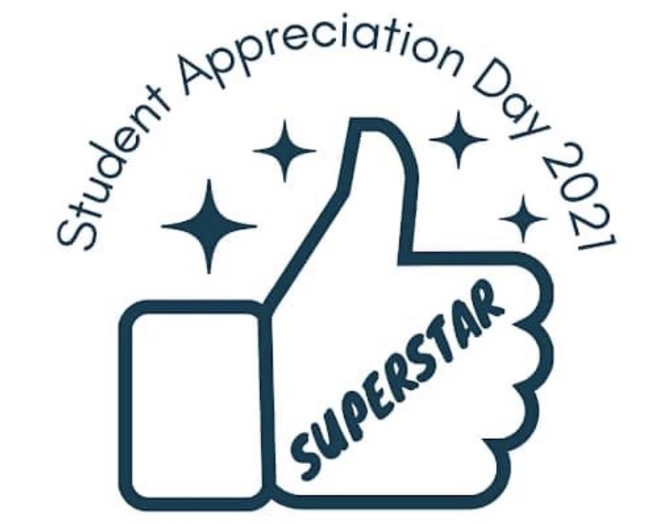 westfield_elem's tweet photo. Today we honour our students. They have truly done well in a strange year.  

I personally thank all my Blue Foxes for being good listeners and working hard…. Wearing masks, sanitizing, spacing, bubbling, and the list goes on. I love you and enjoy your day. https://t.co/lEfRwjXHAW