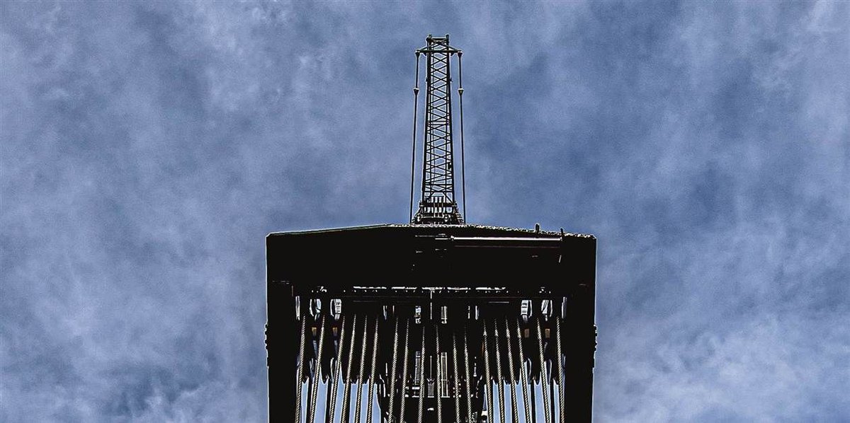 #ACT100 reveals top 10 crane-owning companies 🏗️🔟🏗️ buff.ly/3g41hUR

#uscranes #cranes #cranenews #constructionequipment #usconstruction #rigging #lifting