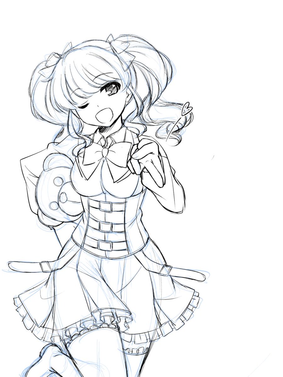 Twoucan キッス の注目ツイート イラスト マンガ