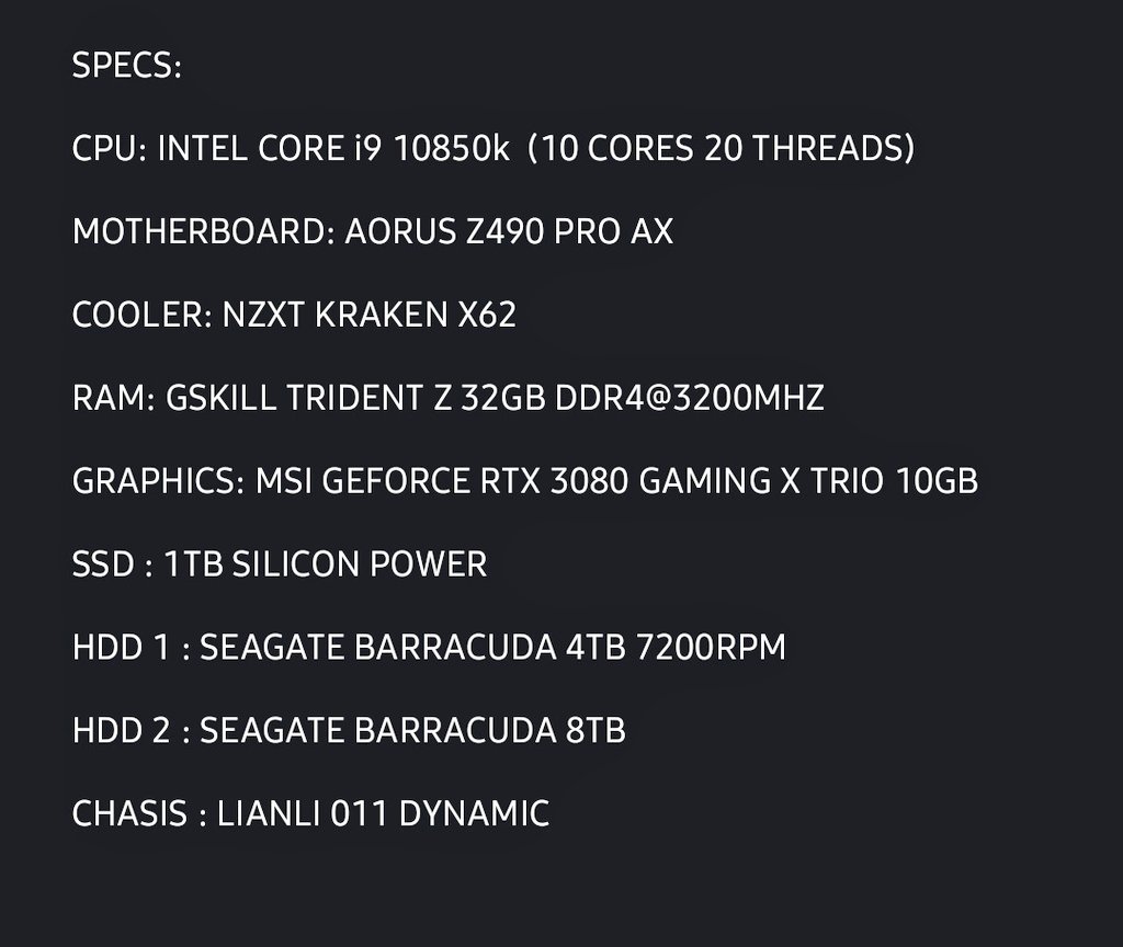 Please RT if you like our latest build!!! Our next client might be on your TL. ☺️☺️💜🚀🚀🚀