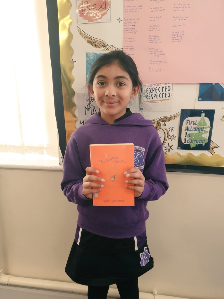 English at Edenhurst (@epsedenhursteng) on Twitter photo โญ1 million words for Aminah!โญ Well done- keeeeep reading! ๐ <a href="/EPSPrep5/">Edenhurst Prep 5</a> #epsinspire โญ1 million words for Aminah!โญ Well done- keeeeep reading! ๐ <a href="/EPSPrep5/">Edenhurst Prep 5</a> #epsinspire