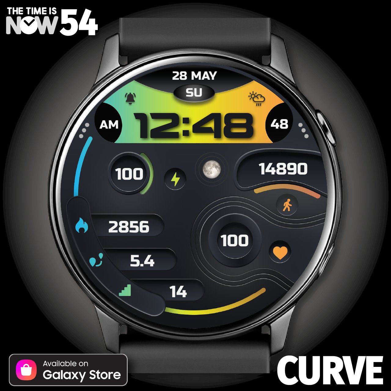 Galaxy store watch faces new arrivals