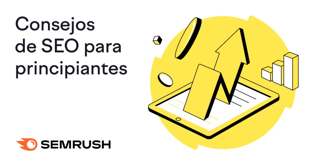 cinacio06's tweet photo. 🧲 MUY ÚTIL: 16 consejos de #SEO para principiantes: cómo aumentar tu tráfico web https://t.co/a2B51sDAgL via @semrush_es #posicionamientoweb #semrush https://t.co/84cbLI2yAP