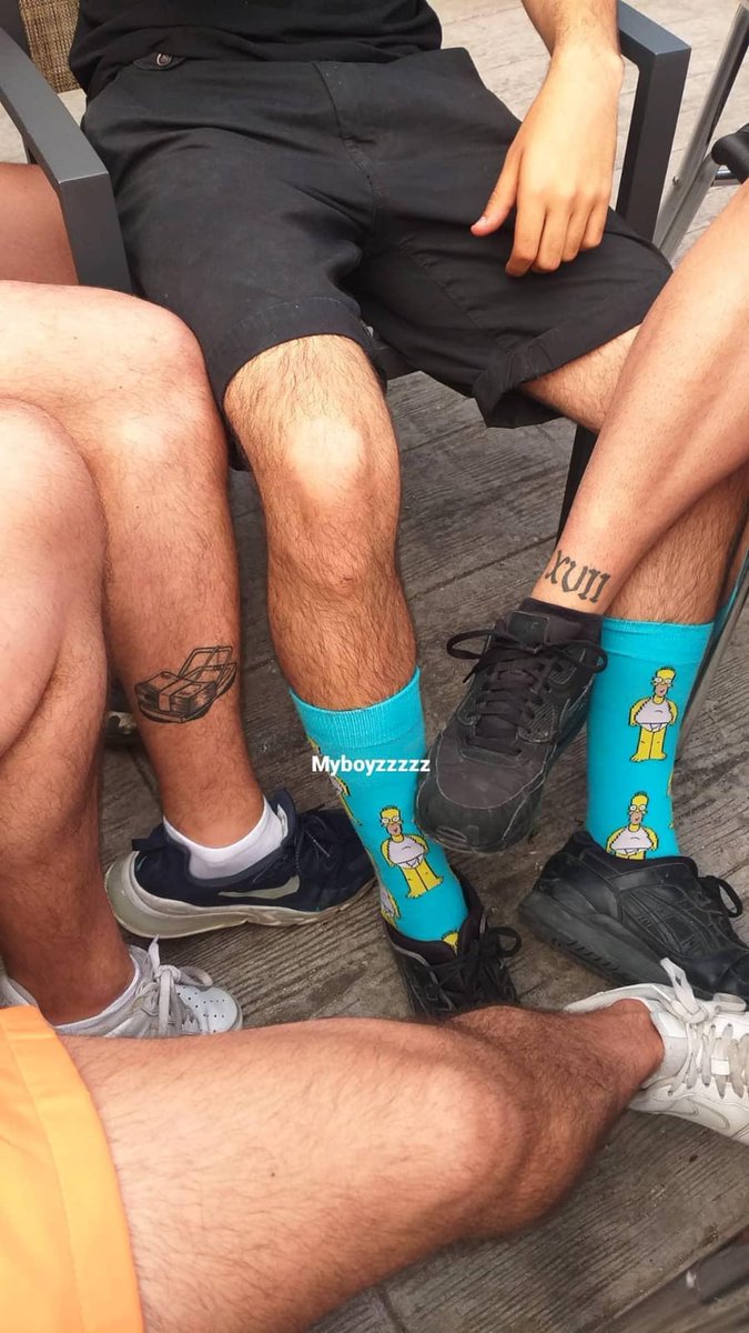 AtmPablo's tweet image. Susboyzzzzzz