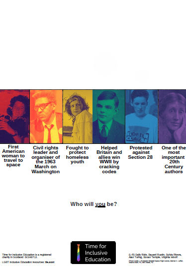 Celebrate Pride Month at MHS! We’ll be sharing stories of people in the LGBT+ community and the impact of their careers 🏳️‍🌈 
@LGBTed <a href="/EthicalLeader/">Ethical Leader</a> #WeStandTogether @Stonewalluk #EducateToLiberate <a href="/CarlAustinBehan/">Dr Carl Austin-Behan OBE “Ozzy” 💙</a> <a href="/tiecampaign/">TIE</a>